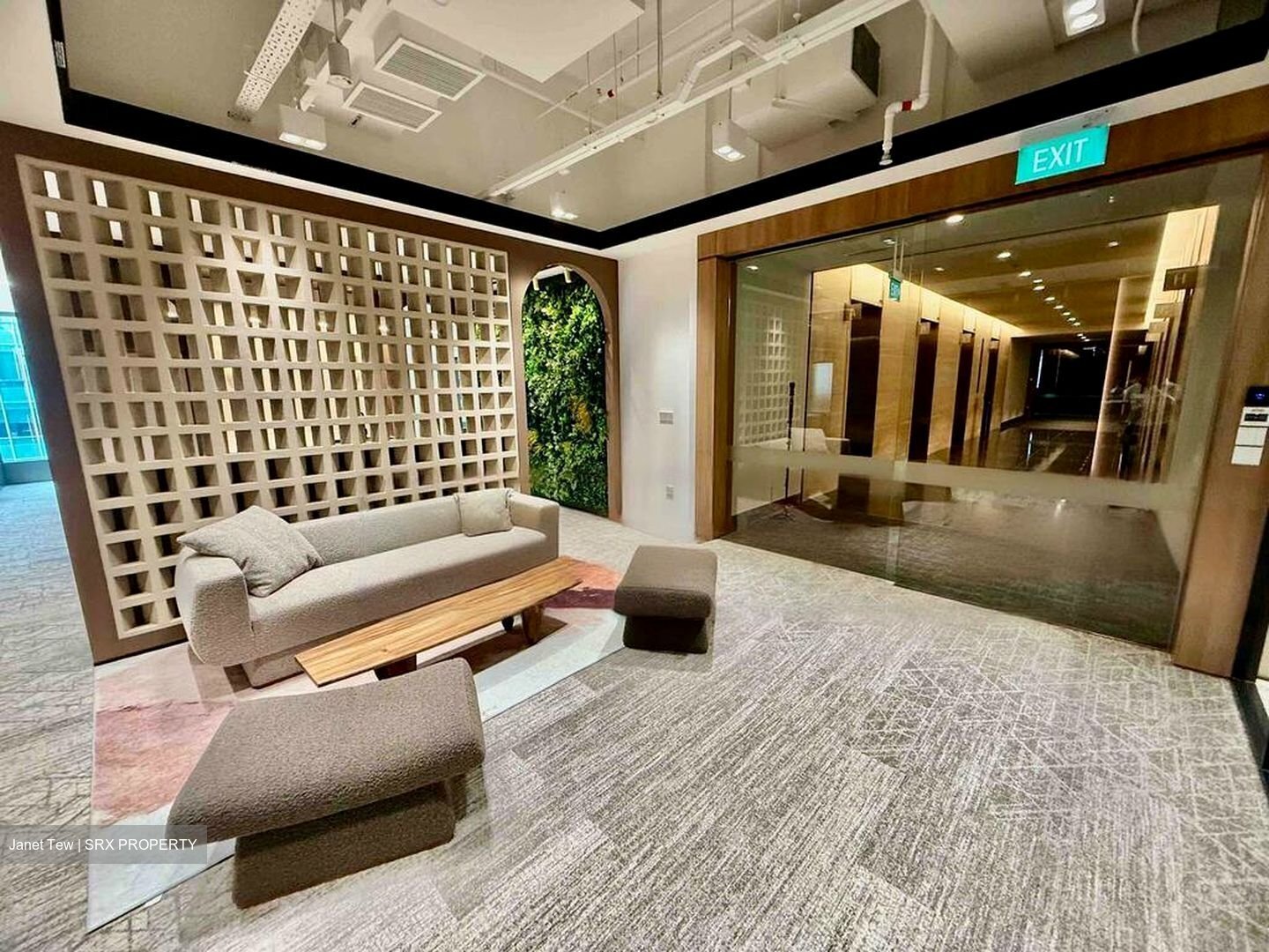 Central Boulevard (D1), Office #457512491